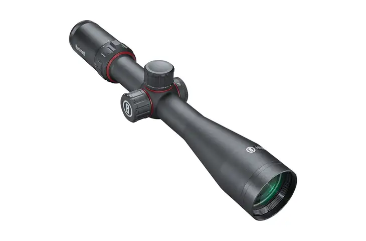 Bushnell Nitro 2.5-10x44mm Rifle Scope - view 2